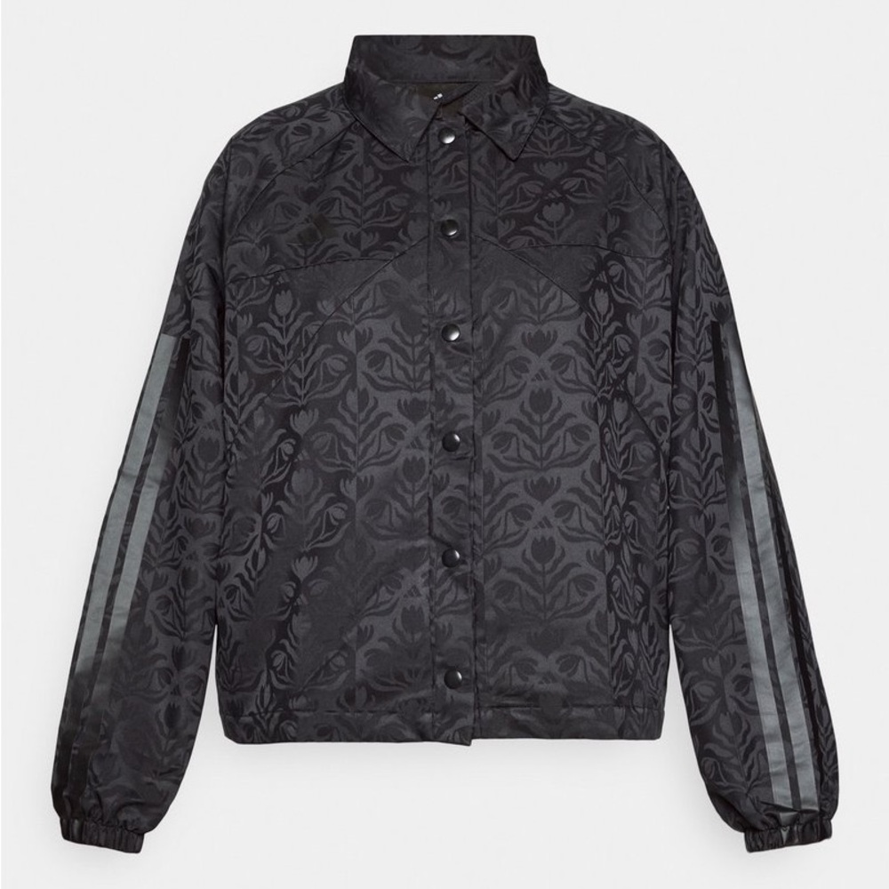 Adidas Women's jacket adidas Tiro x Common size Medium new with tags